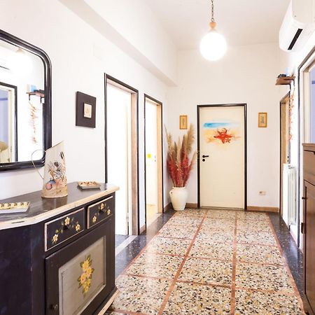 Casa Laura Follonica Appartement Buitenkant foto
