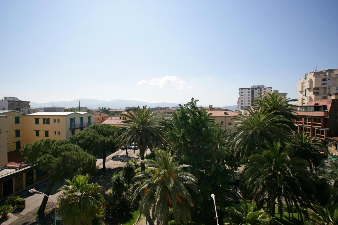 Casa Laura Follonica Appartement Buitenkant foto