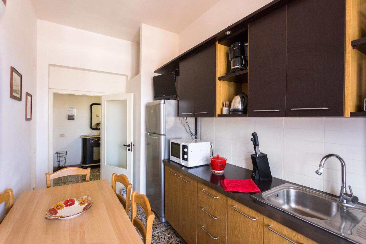 Casa Laura Follonica Appartement Buitenkant foto