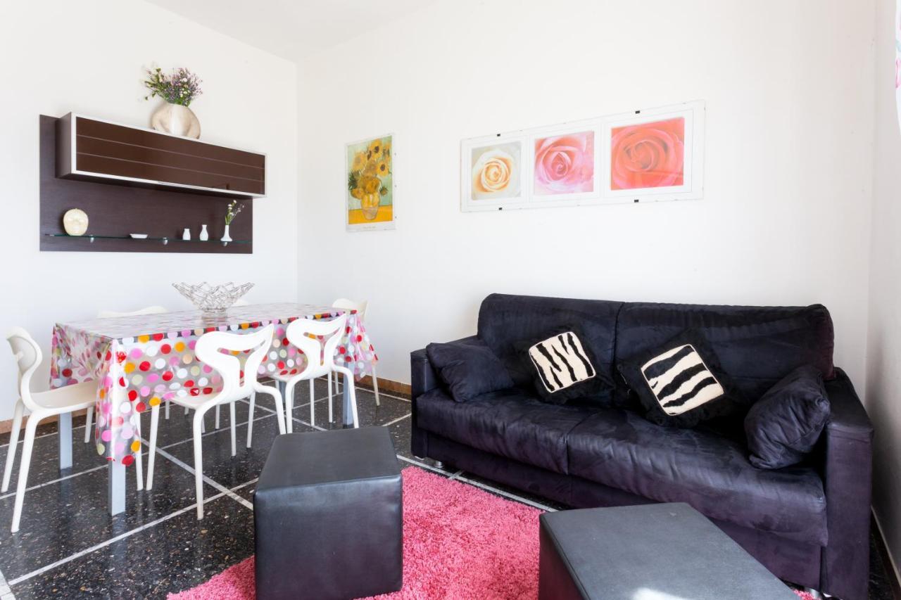Casa Laura Follonica Appartement Buitenkant foto
