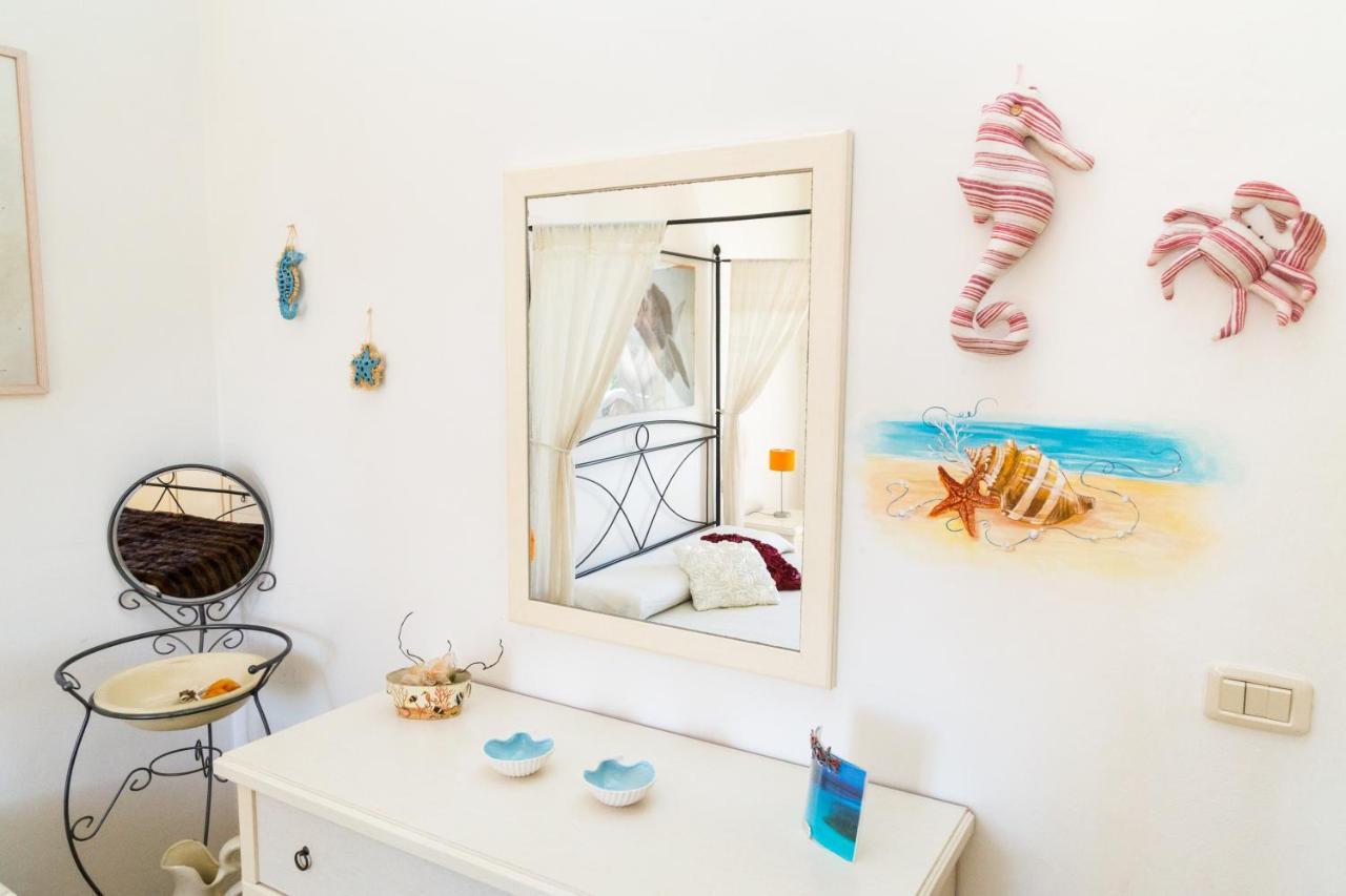 Casa Laura Follonica Appartement Buitenkant foto