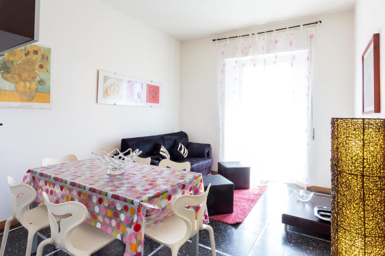 Casa Laura Follonica Appartement Buitenkant foto