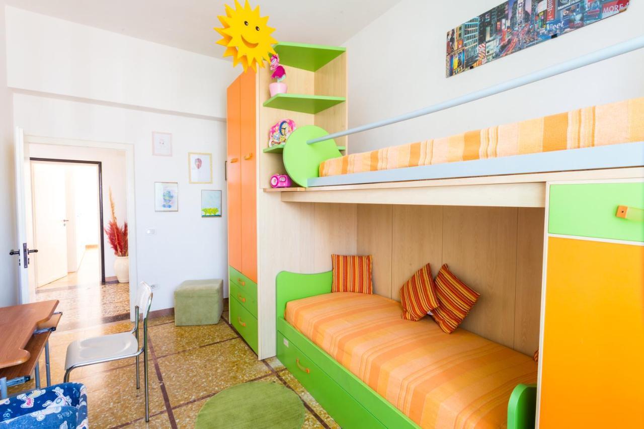Casa Laura Follonica Appartement Buitenkant foto