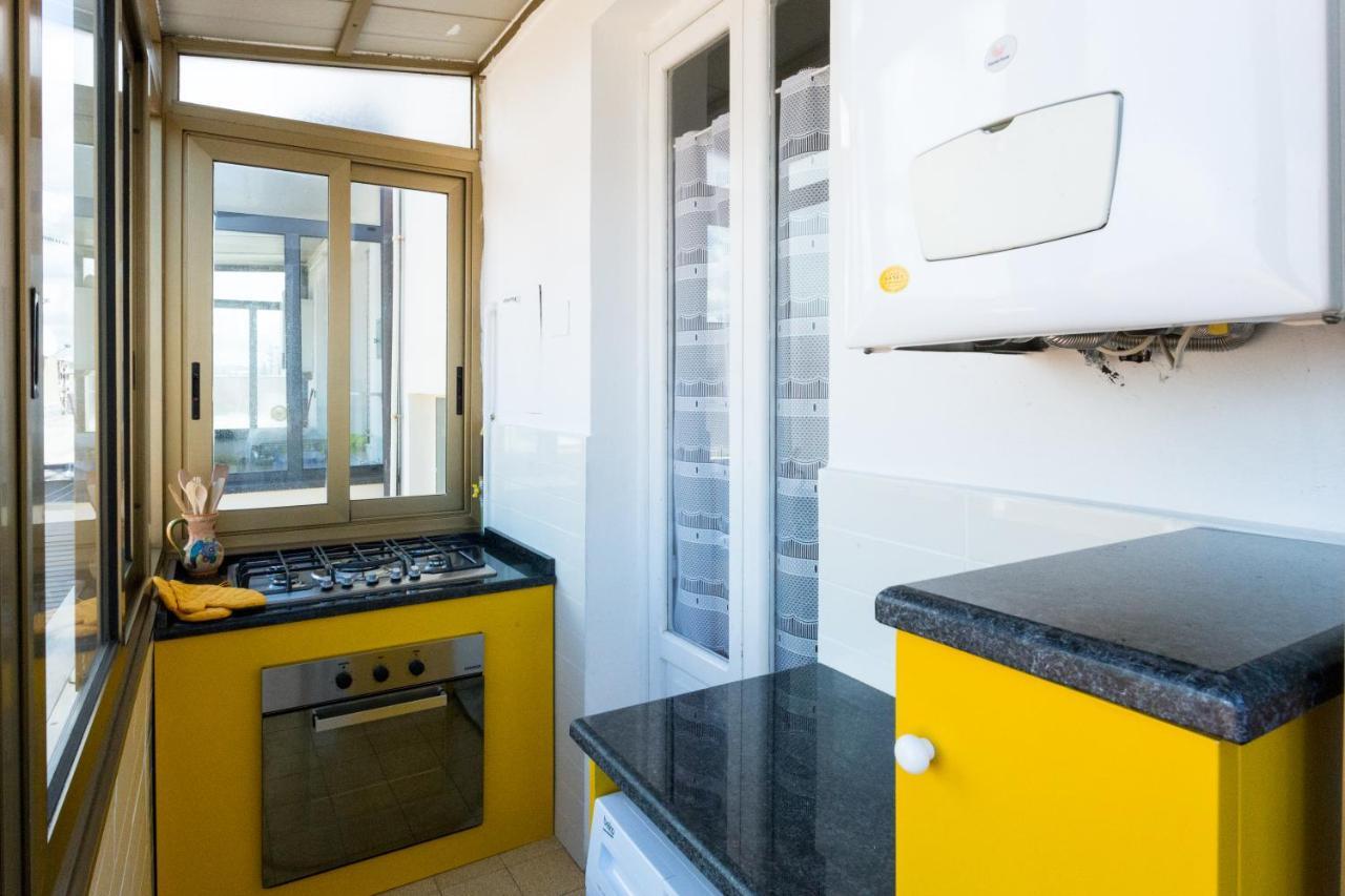 Casa Laura Follonica Appartement Buitenkant foto