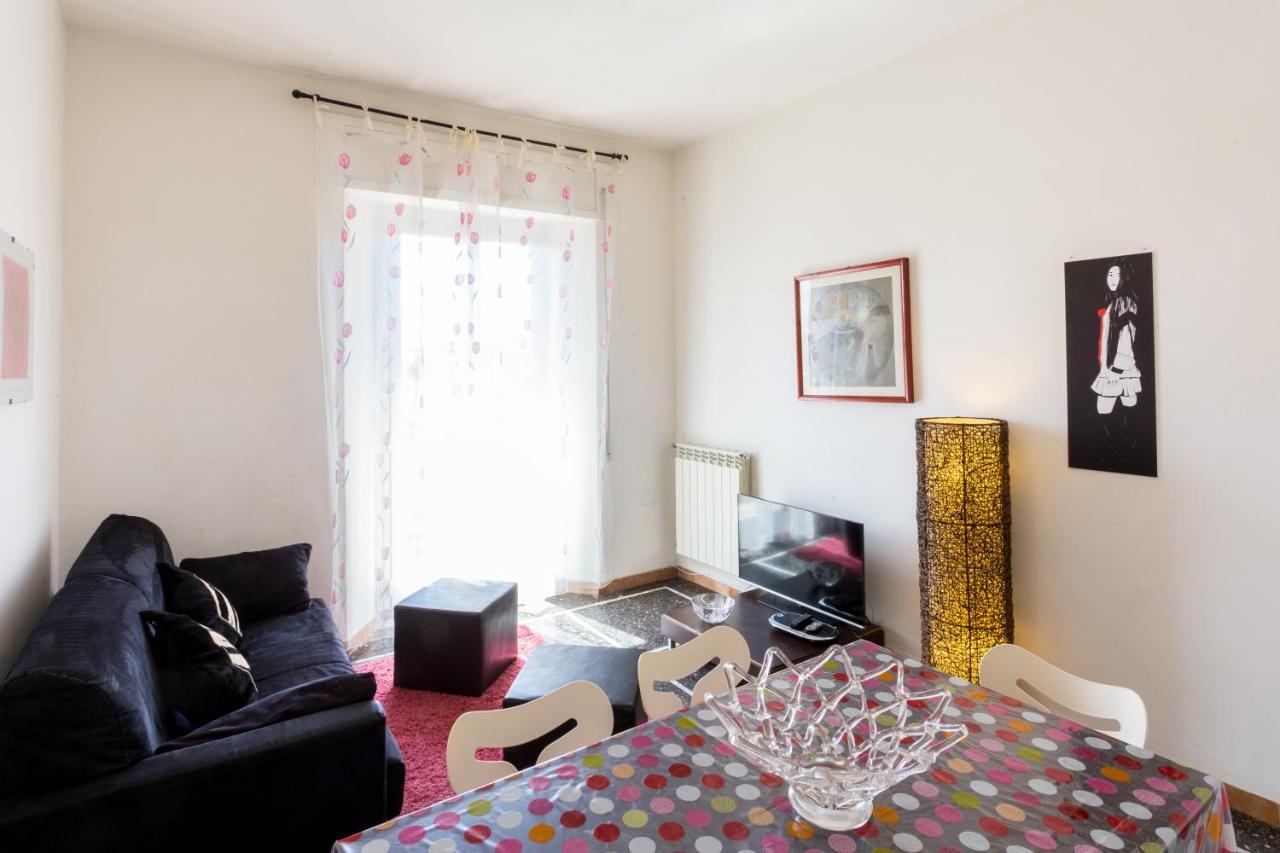 Casa Laura Follonica Appartement Buitenkant foto