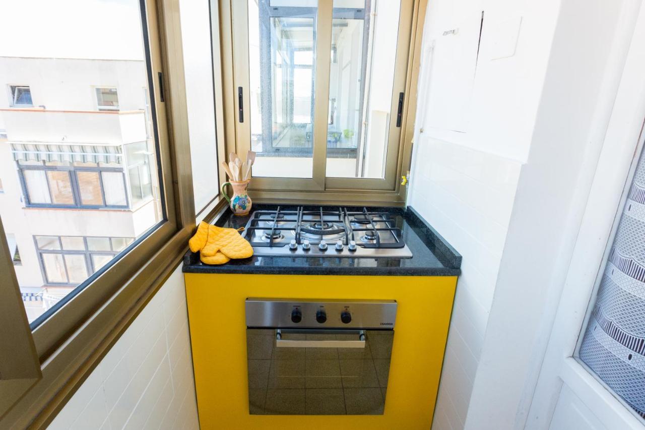 Casa Laura Follonica Appartement Buitenkant foto