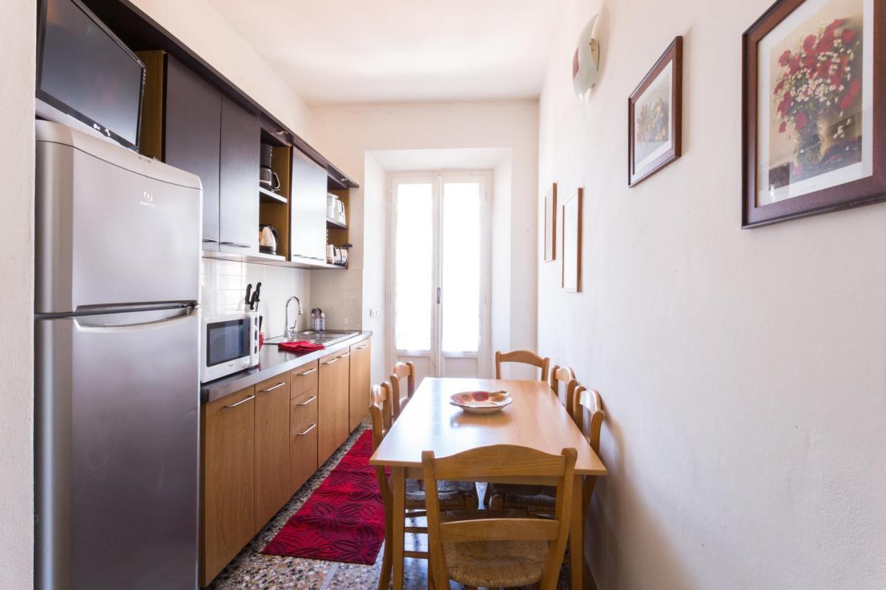 Casa Laura Follonica Appartement Buitenkant foto