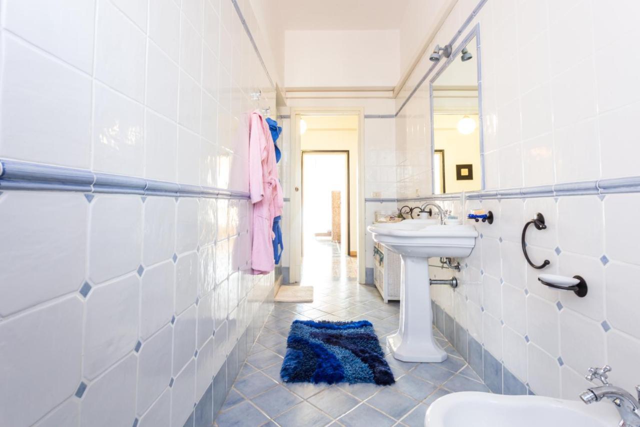 Casa Laura Follonica Appartement Buitenkant foto