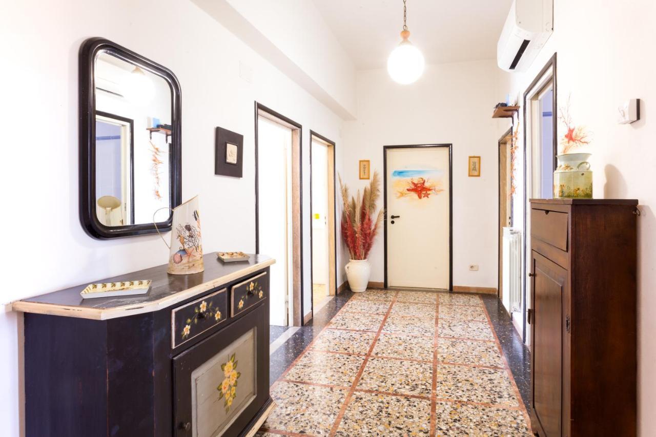 Casa Laura Follonica Appartement Buitenkant foto