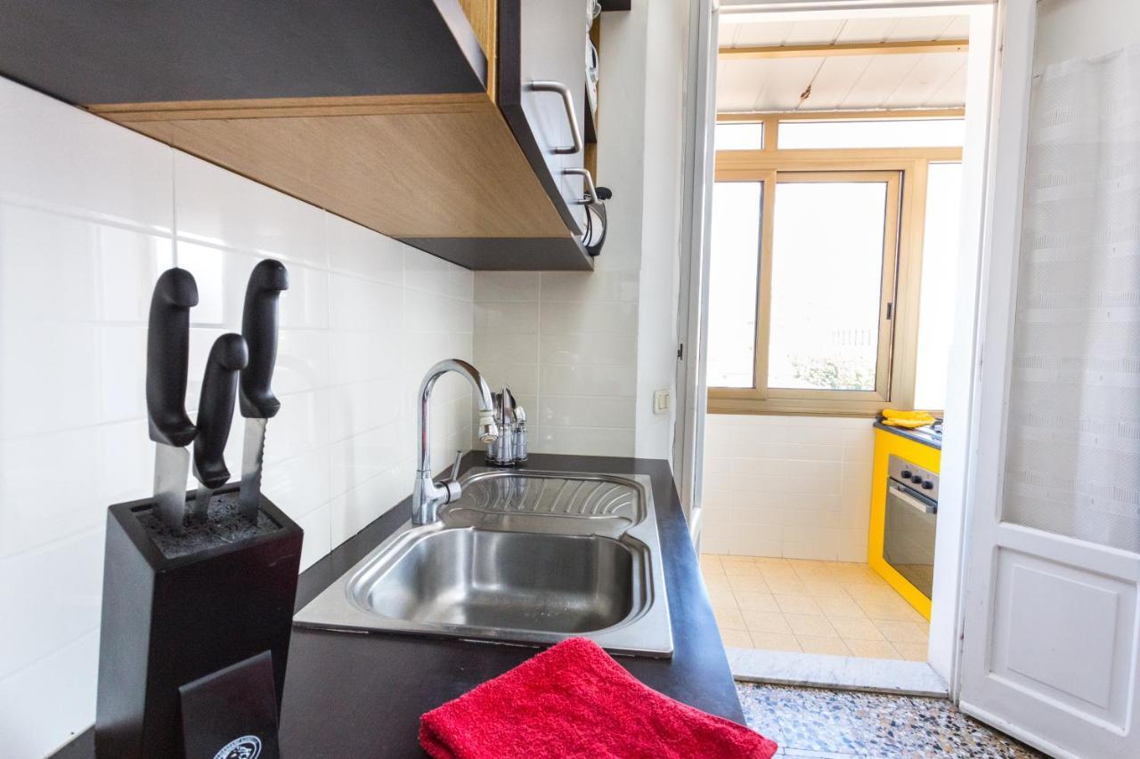 Casa Laura Follonica Appartement Buitenkant foto