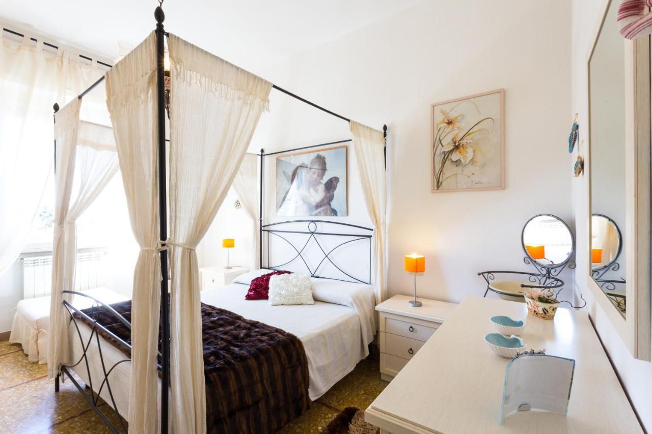 Casa Laura Follonica Appartement Buitenkant foto